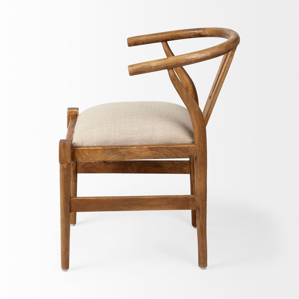 Trixie Dining Chair