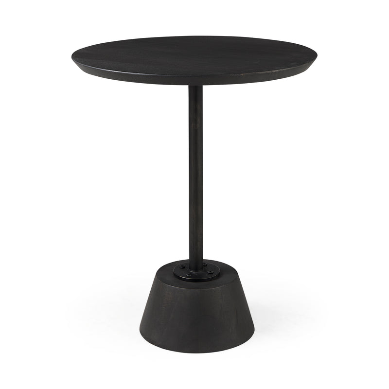 Maxwell Side Table - 2 Colours