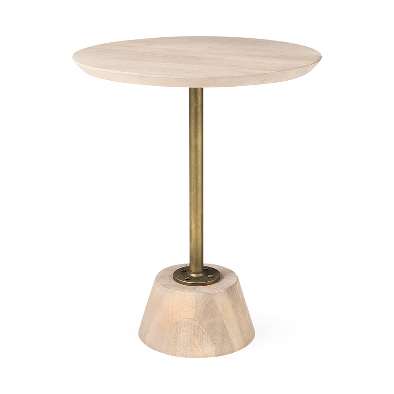 Maxwell Side Table - 2 Colours