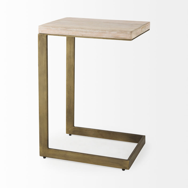 Faye Side Table