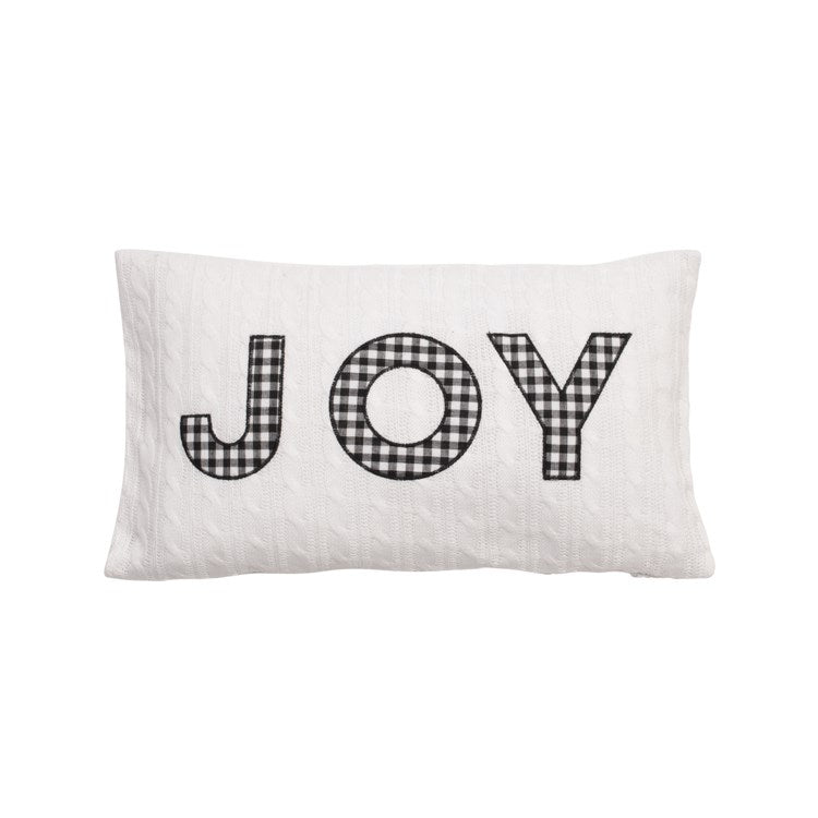 Joy Cushion Cover