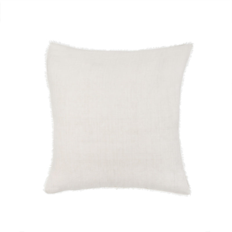Lina Linen Pillow 24x24