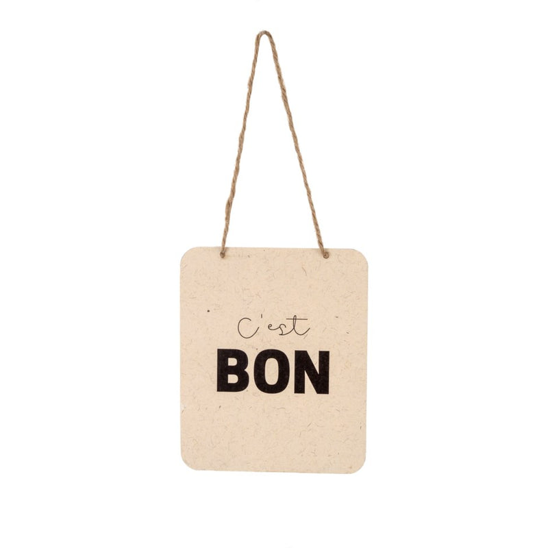 C'est Bon Sign