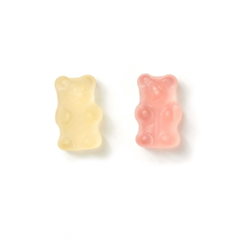 Squish Candies - Vegan Sparkling Bears