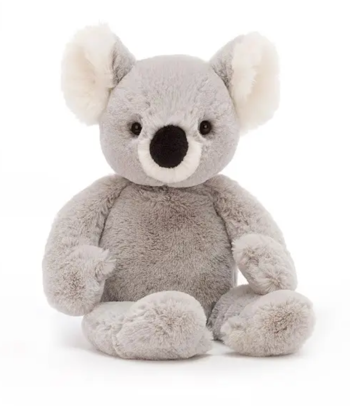 Benji Koala Small 9"