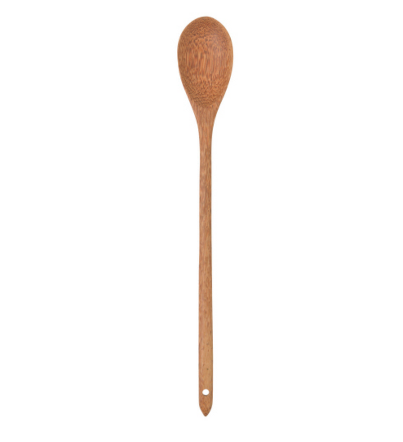 Coconut Utensil - Long Spoon