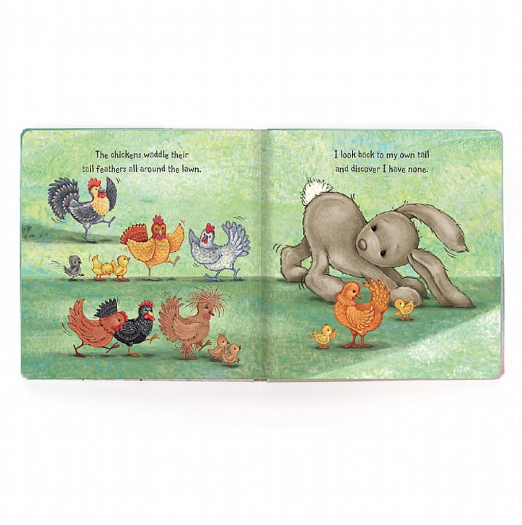 Little Me Book