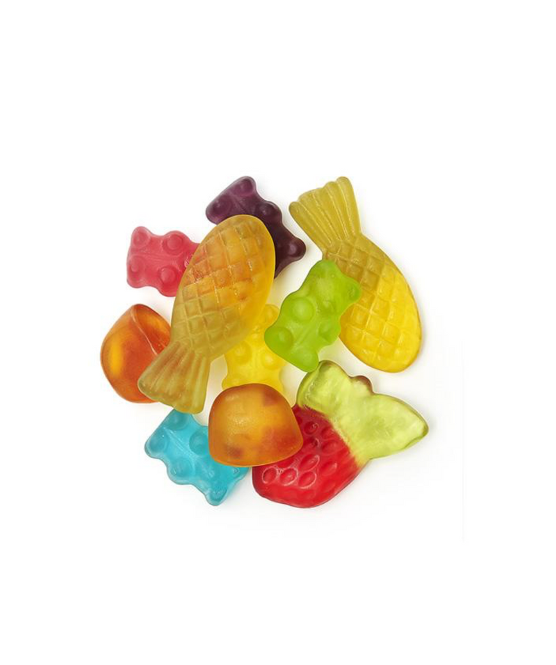 Squish Candies - Gummy Party (Large)
