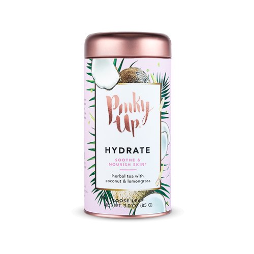 Hydrate - Loose Leaf tea