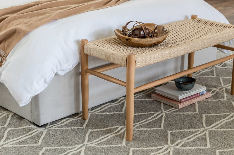 Corsica Bench