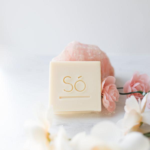 Cleansing Bar - Lather